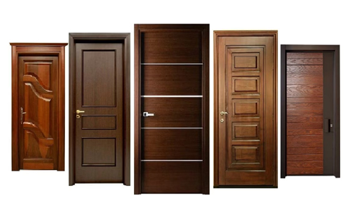 UPVC Doors