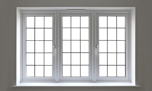 UPVC Windows
